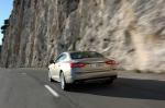 Maserati Quattroporte 2012 года